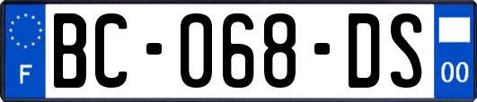 BC-068-DS