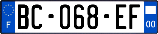 BC-068-EF