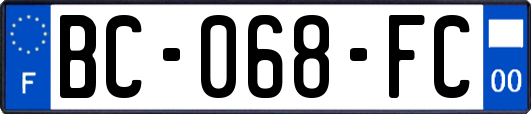 BC-068-FC