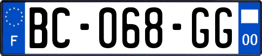 BC-068-GG