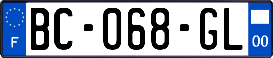 BC-068-GL