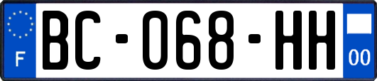 BC-068-HH
