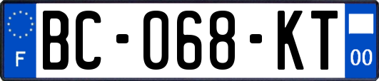 BC-068-KT