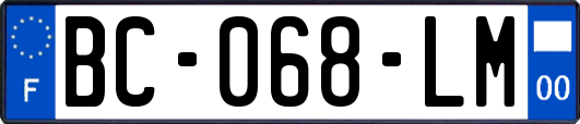 BC-068-LM