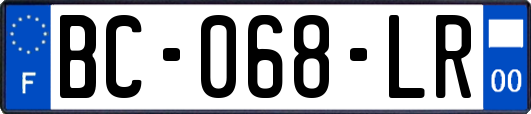 BC-068-LR