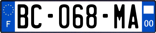 BC-068-MA