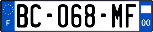 BC-068-MF