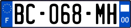 BC-068-MH