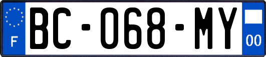 BC-068-MY