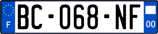 BC-068-NF