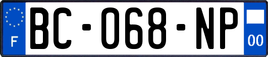 BC-068-NP