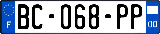BC-068-PP