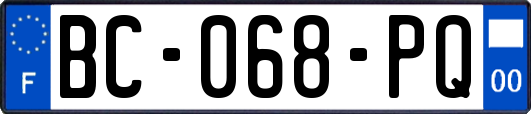 BC-068-PQ