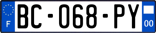 BC-068-PY