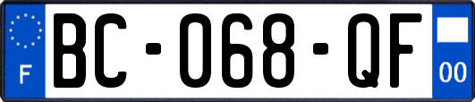BC-068-QF