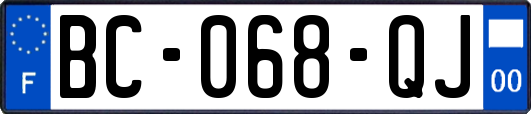 BC-068-QJ