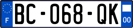 BC-068-QK