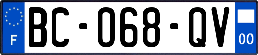 BC-068-QV
