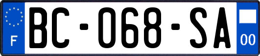 BC-068-SA