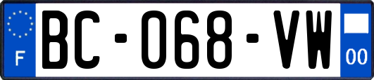 BC-068-VW