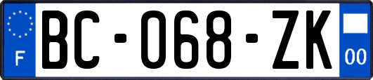 BC-068-ZK