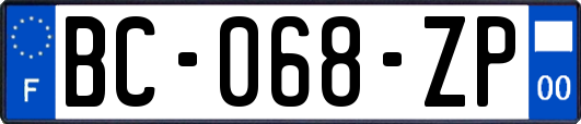 BC-068-ZP