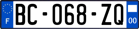 BC-068-ZQ