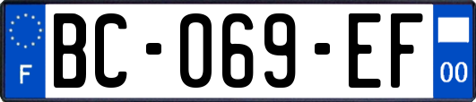 BC-069-EF