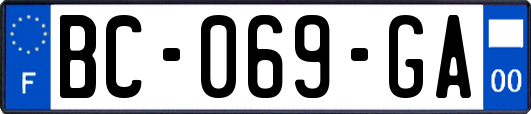 BC-069-GA