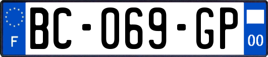 BC-069-GP