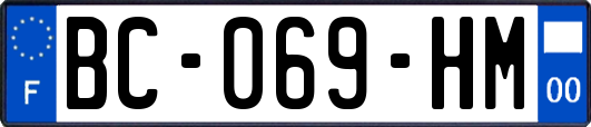 BC-069-HM