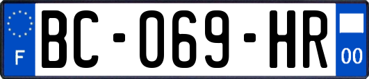 BC-069-HR