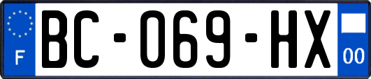 BC-069-HX