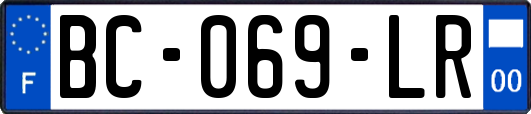 BC-069-LR