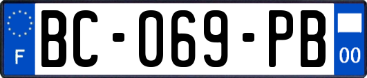 BC-069-PB