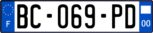 BC-069-PD