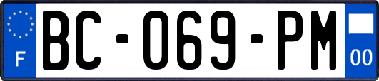 BC-069-PM