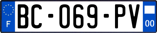 BC-069-PV