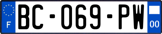 BC-069-PW