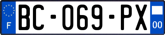 BC-069-PX