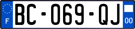 BC-069-QJ