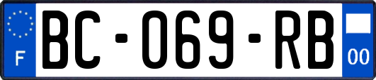 BC-069-RB
