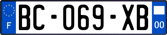 BC-069-XB