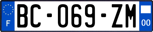 BC-069-ZM