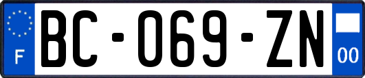 BC-069-ZN