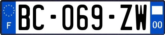 BC-069-ZW