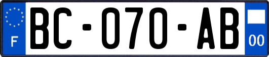 BC-070-AB