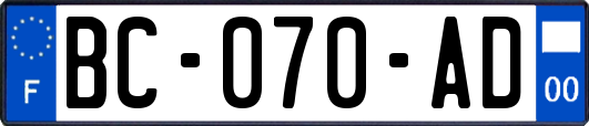 BC-070-AD