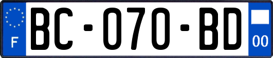 BC-070-BD