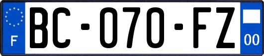 BC-070-FZ